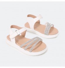 girlie torino sandal with...