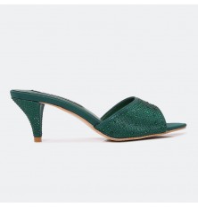 MXQ1575 Elegant heeled...