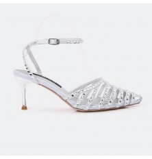 QSQ582 Luxurious sandals...