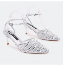 QSQ582 Luxurious sandals...