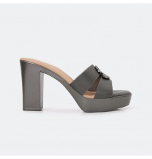 KXQ1486 Platform heel...