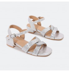 G-M-L592 Girls ' sandals...