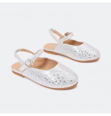 G-S-M628 Girls sandals with...