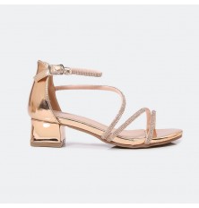 torino sandal from luxury...