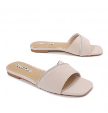 Soft comfy women's slide...