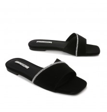 Soft comfy women's slide...