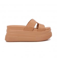 Soft classy women's wedges