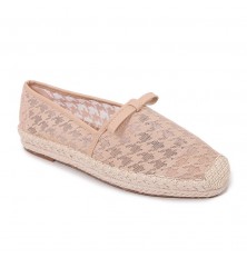 Tulle women's Espadrilles