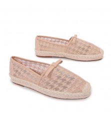 Tulle women's Espadrilles