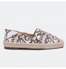 High quality fancy Espadrilles