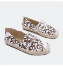 High quality fancy Espadrilles