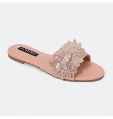 FX2438, Trend flat slipper