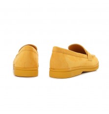 Comfy women's moccasins