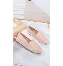 Ballerina shoes with a soft...