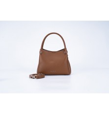 AA012312067 , Leather bag...