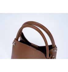 AA012312067 , Leather bag...