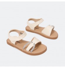 CLASSIC GIRL SANDAL FROM...