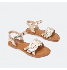 slide sandal from bright...