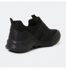 RY553 Black color sneakers