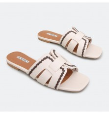 comfort sandal from...