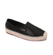 Chic espadrilles