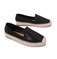 Chic espadrilles