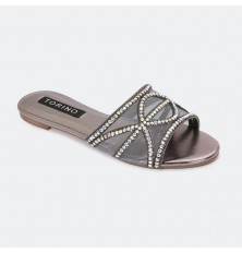 FX2595 Women's flat...