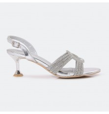 ZSQ652 Open toe sandals...