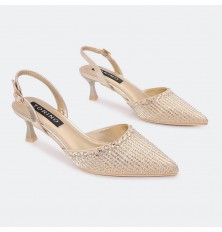 ZSQB27 Elegant women's...