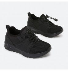 RYM9 Comfortable lace-up...