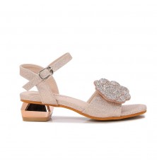 Elegant girls' sandals...